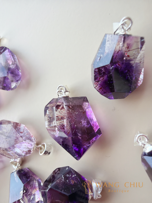 WANG CHIU 商品細節